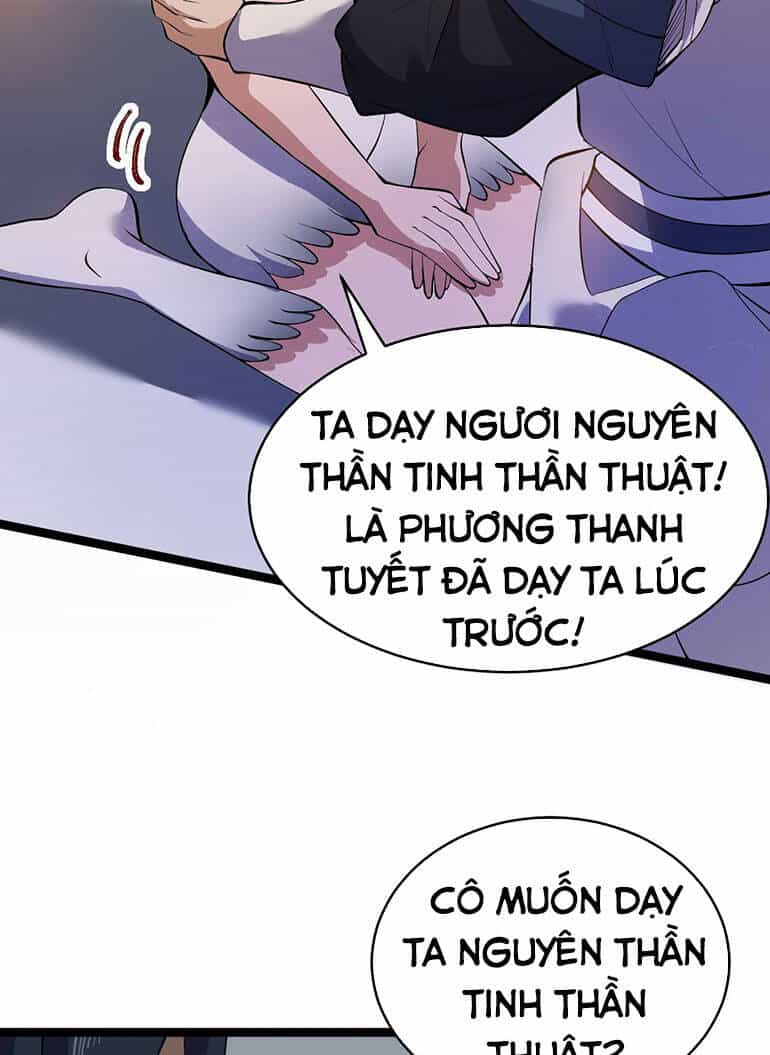 Vĩnh Sinh - Chương 16 - ảnh 59