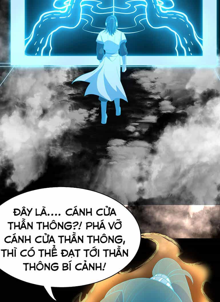 Vĩnh Sinh - Chương 16 - ảnh 66