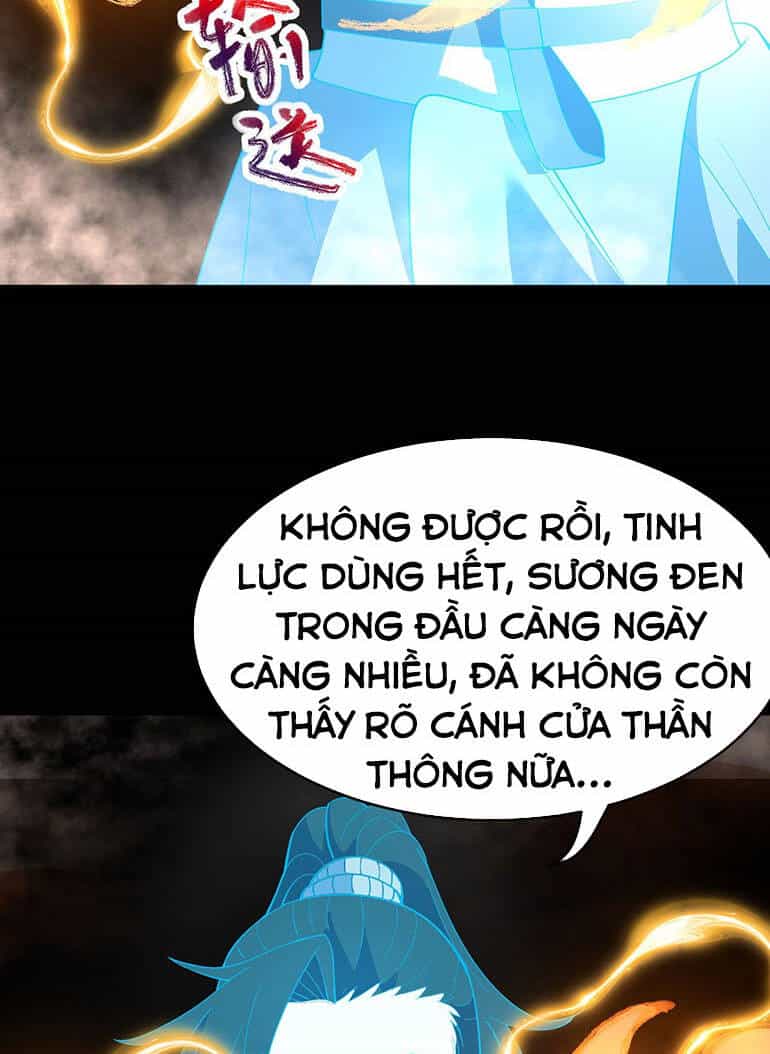 Vĩnh Sinh - Chương 16 - ảnh 68
