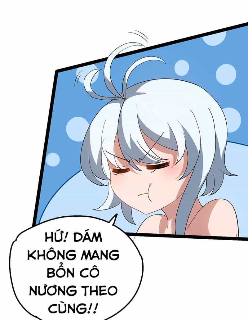 Vĩnh Sinh - Chương 17 - ảnh 10