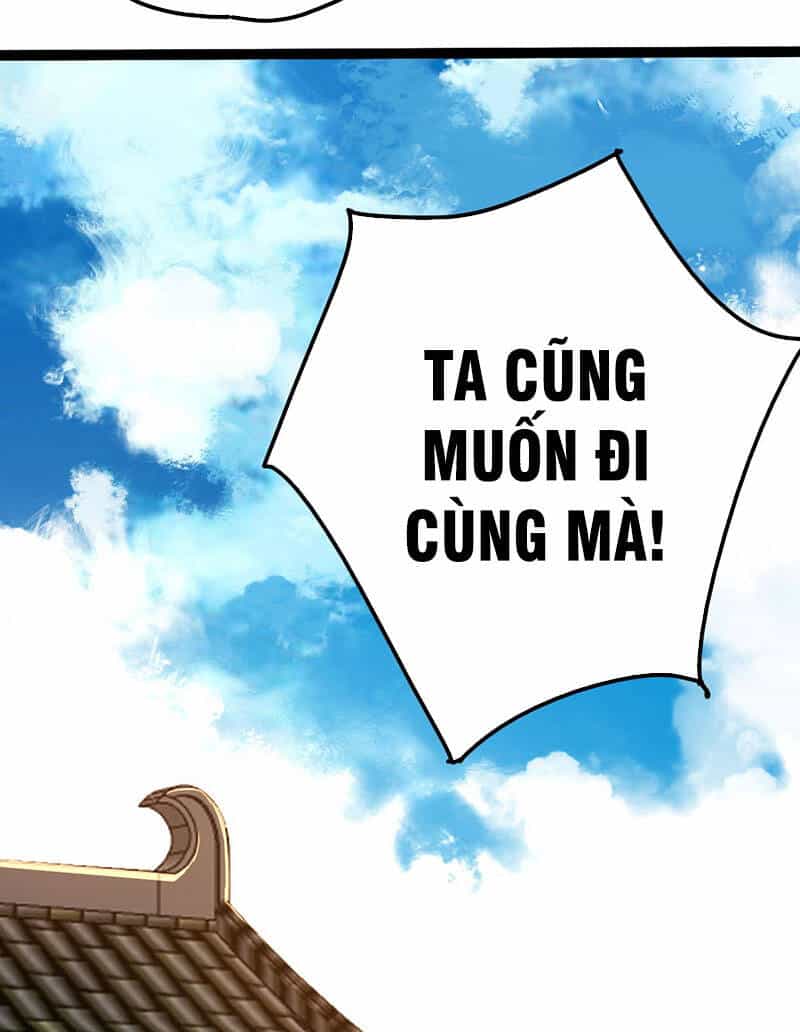 Vĩnh Sinh - Chương 17 - ảnh 11