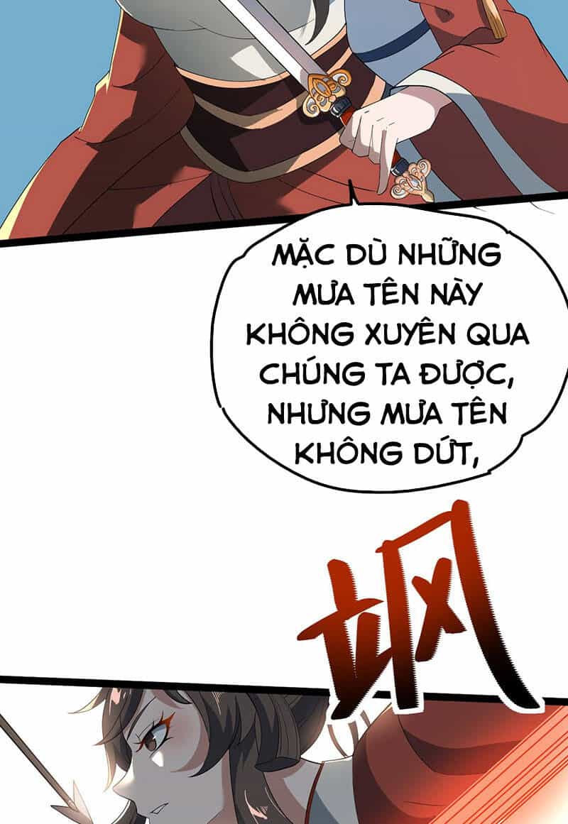 Vĩnh Sinh - Chương 17 - ảnh 29