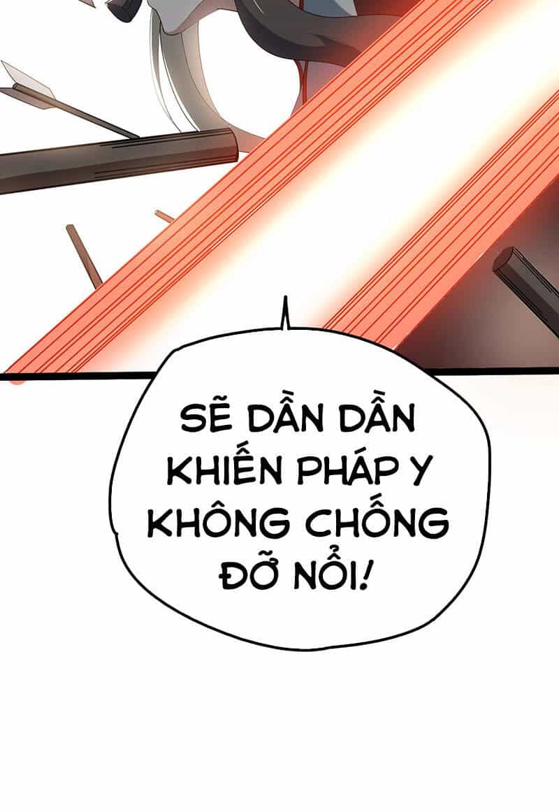 Vĩnh Sinh - Chương 17 - ảnh 30