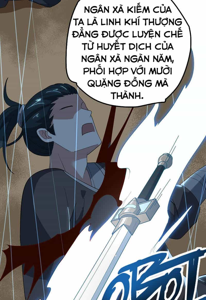Vĩnh Sinh - Chương 17 - ảnh 38