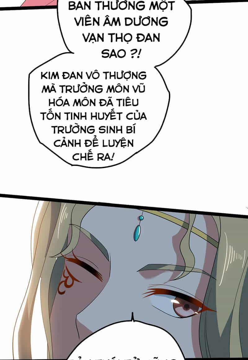 Vĩnh Sinh - Chương 17 - ảnh 48