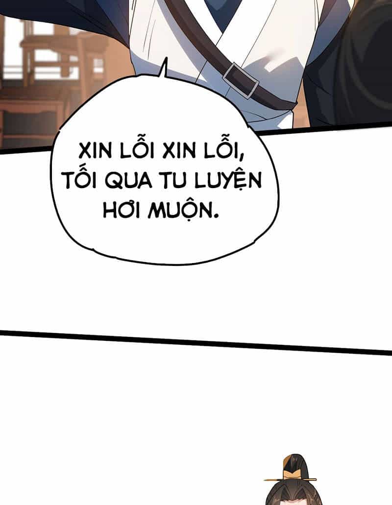 Vĩnh Sinh - Chương 17 - ảnh 5