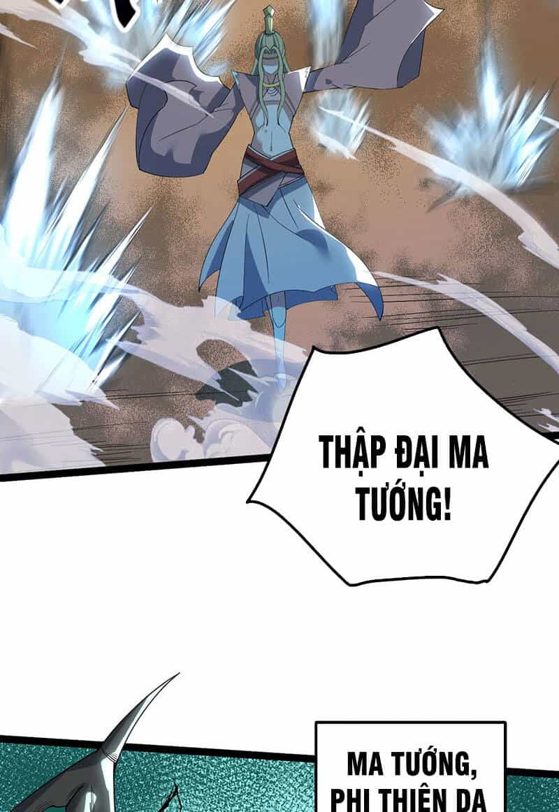 Vĩnh Sinh - Chương 17 - ảnh 50