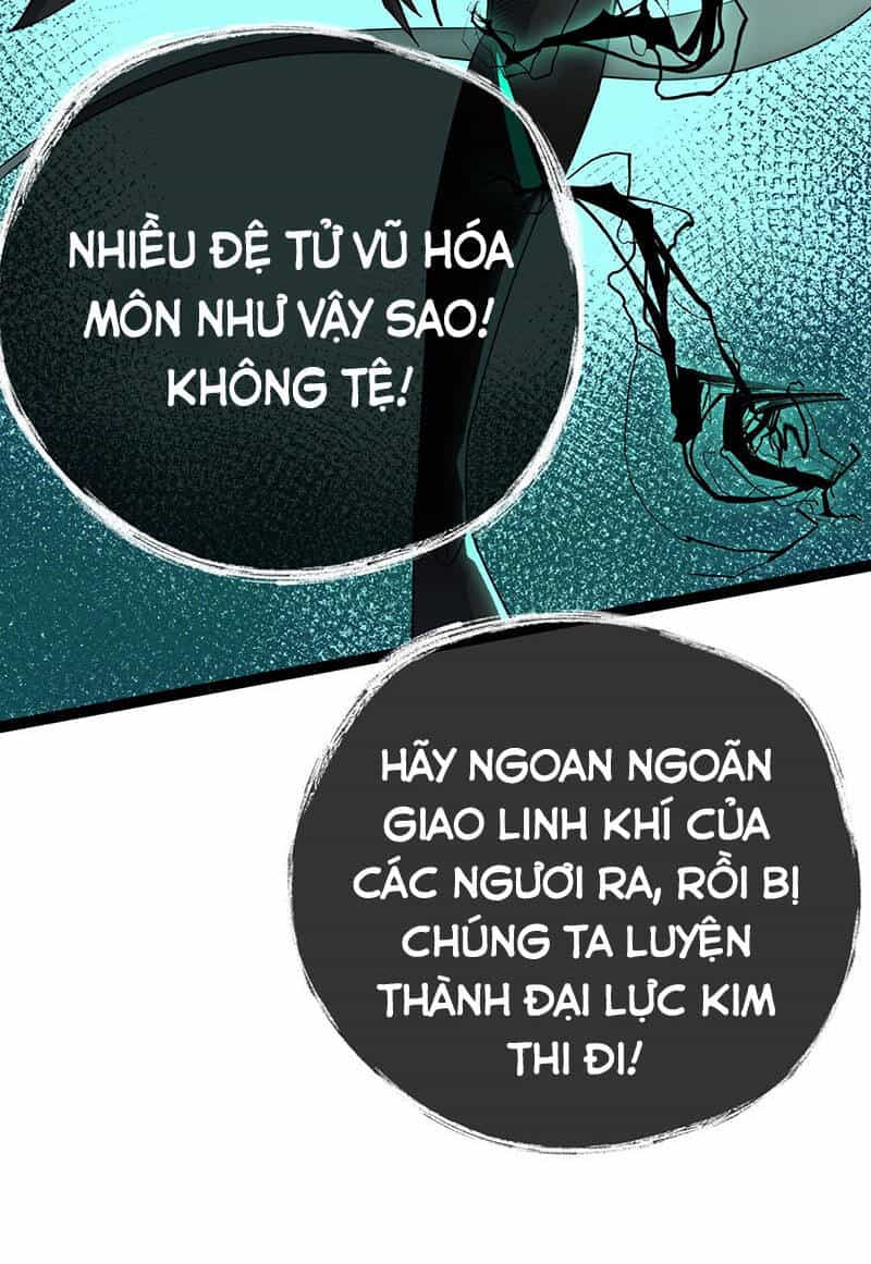 Vĩnh Sinh - Chương 17 - ảnh 52