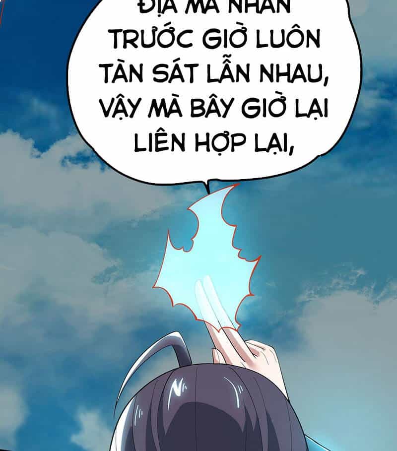 Vĩnh Sinh - Chương 17 - ảnh 54