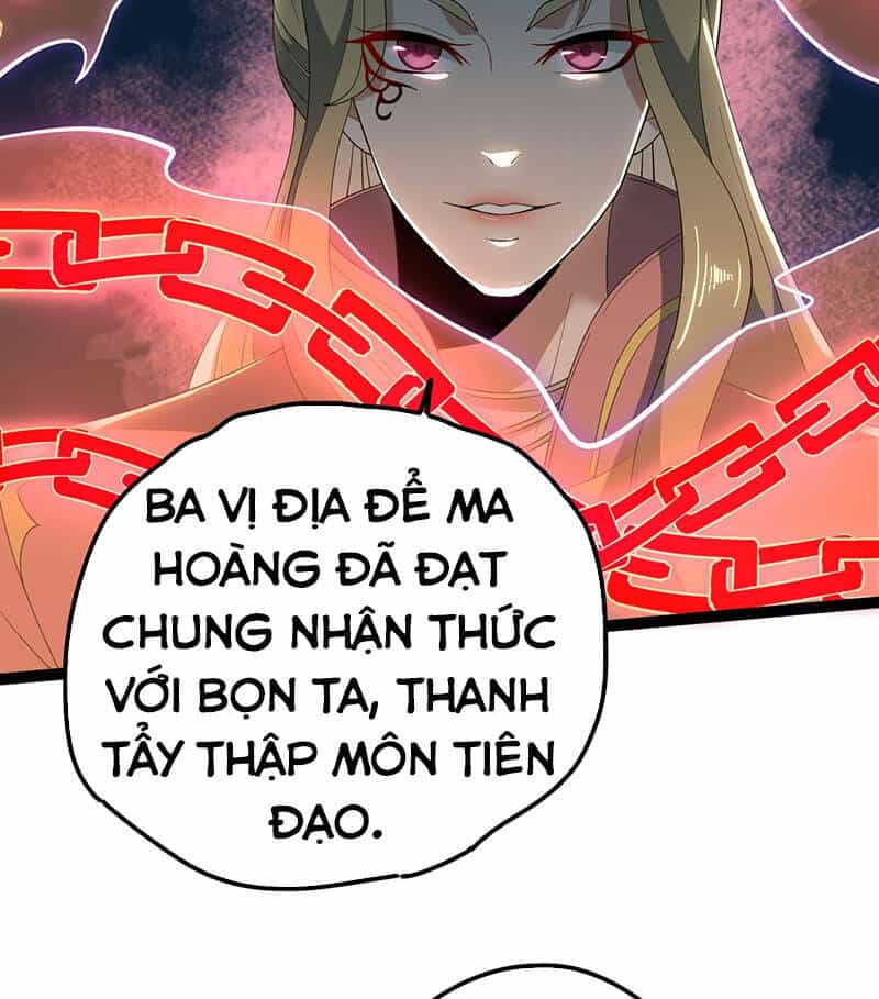 Vĩnh Sinh - Chương 17 - ảnh 60
