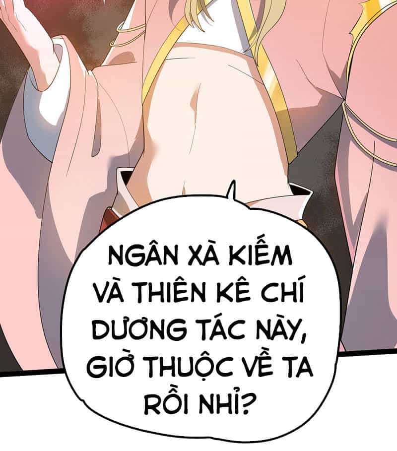 Vĩnh Sinh - Chương 17 - ảnh 71