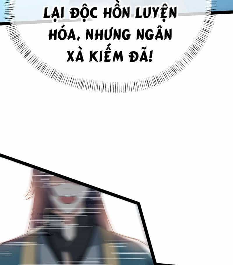 Vĩnh Sinh - Chương 17 - ảnh 74
