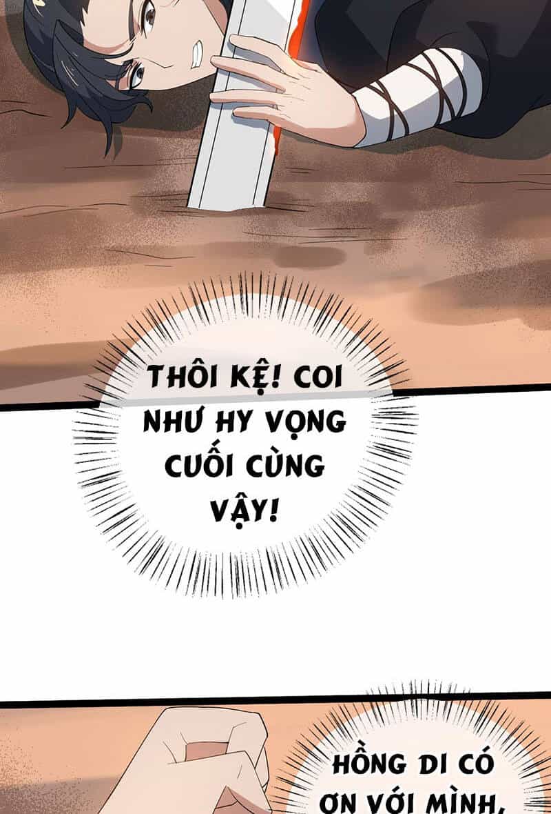 Vĩnh Sinh - Chương 18 - ảnh 10