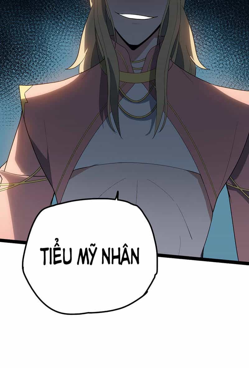 Vĩnh Sinh - Chương 18 - ảnh 16