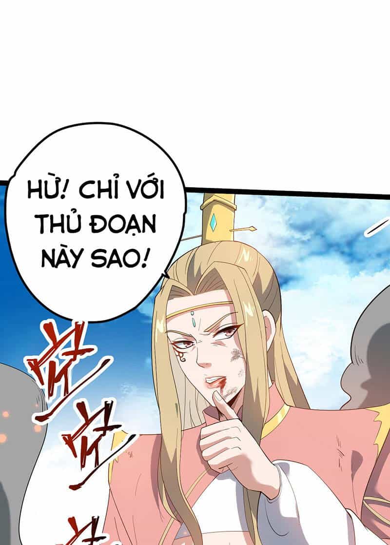 Vĩnh Sinh - Chương 18 - ảnh 28