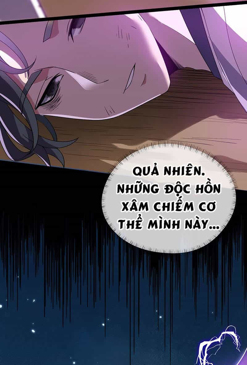Vĩnh Sinh - Chương 18 - ảnh 4