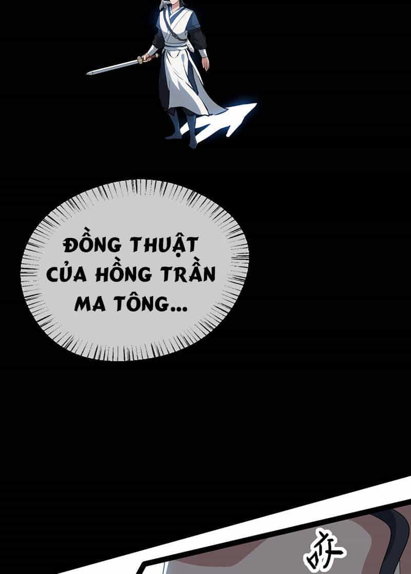 Vĩnh Sinh - Chương 18 - ảnh 48