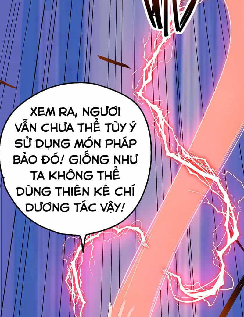 Vĩnh Sinh - Chương 18 - ảnh 53