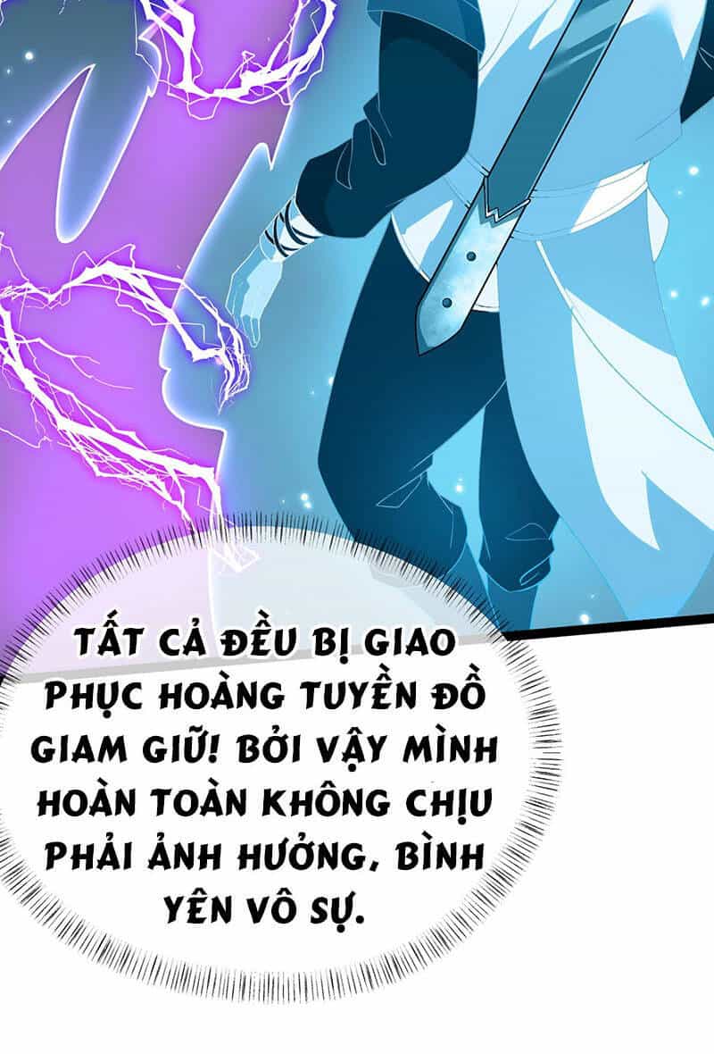Vĩnh Sinh - Chương 18 - ảnh 6