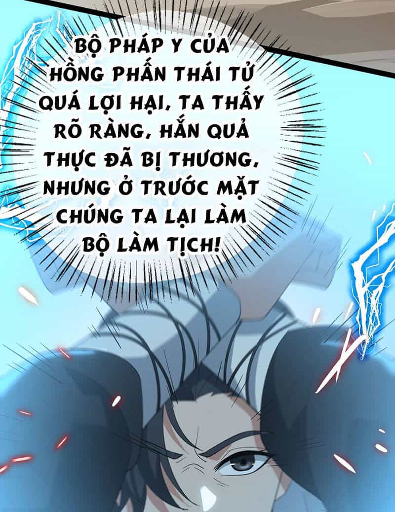 Vĩnh Sinh - Chương 18 - ảnh 60