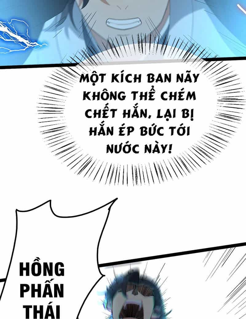 Vĩnh Sinh - Chương 18 - ảnh 61