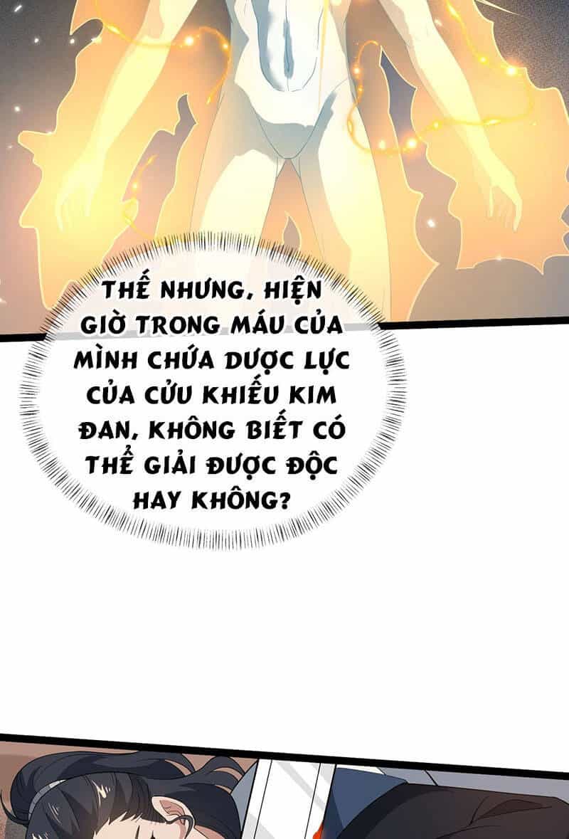 Vĩnh Sinh - Chương 18 - ảnh 9