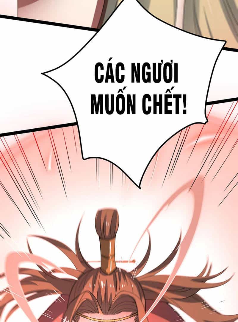 Vĩnh Sinh - Chương 19 - ảnh 15