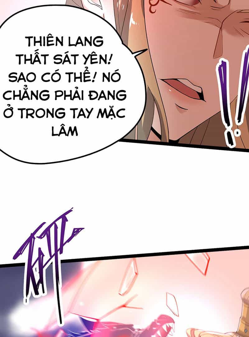 Vĩnh Sinh - Chương 19 - ảnh 20