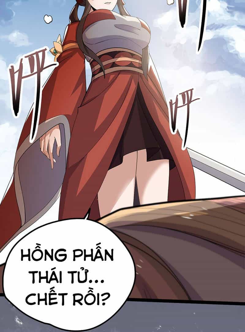 Vĩnh Sinh - Chương 19 - ảnh 27