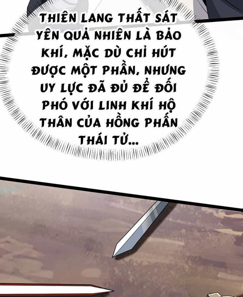 Vĩnh Sinh - Chương 19 - ảnh 29