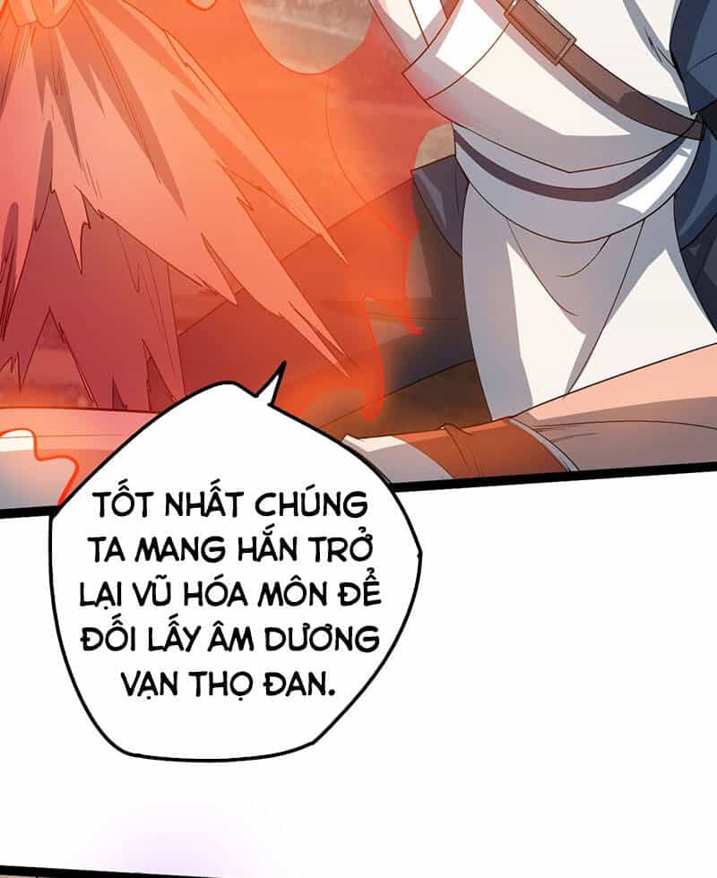 Vĩnh Sinh - Chương 19 - ảnh 38