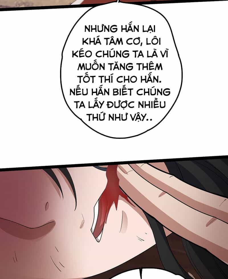 Vĩnh Sinh - Chương 19 - ảnh 40