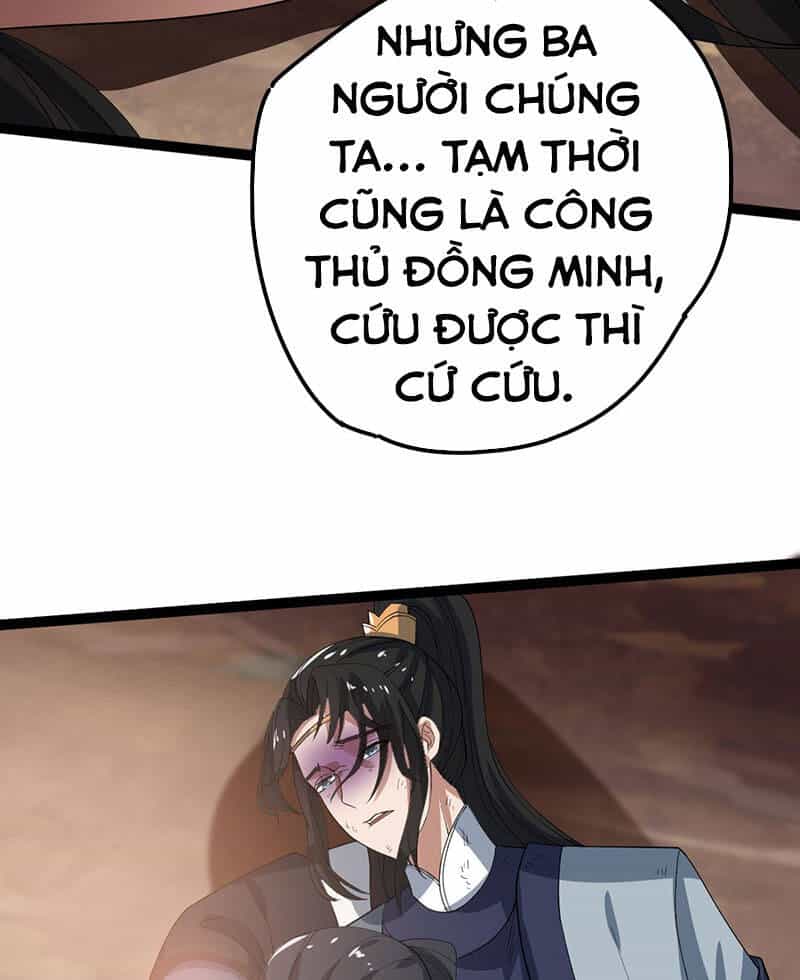 Vĩnh Sinh - Chương 19 - ảnh 41