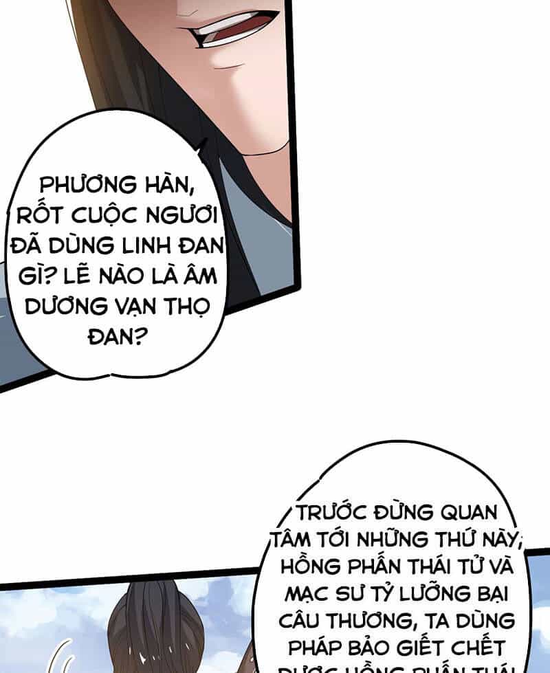 Vĩnh Sinh - Chương 19 - ảnh 44