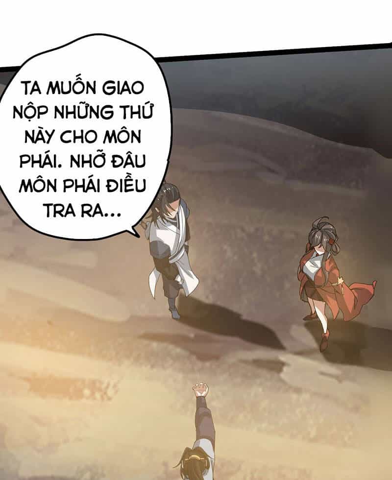 Vĩnh Sinh - Chương 19 - ảnh 49