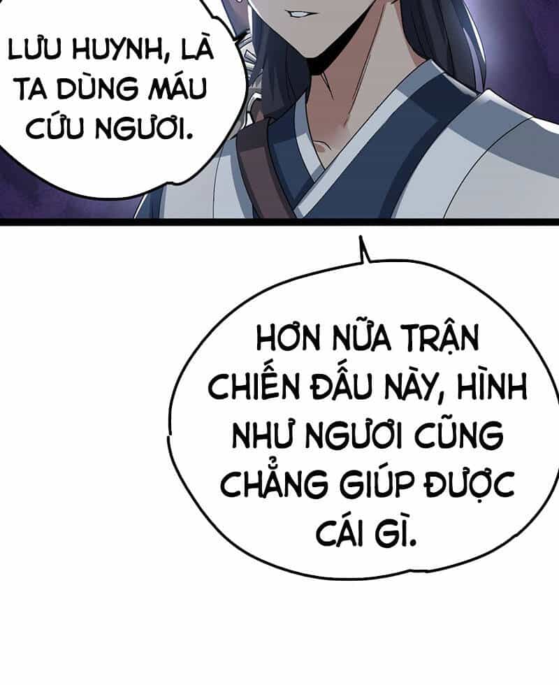 Vĩnh Sinh - Chương 19 - ảnh 52