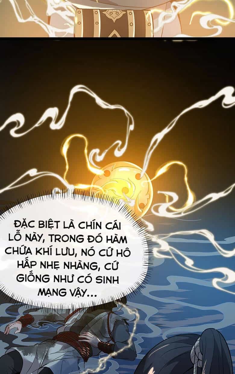 Vĩnh Sinh - Chương 2 - ảnh 13