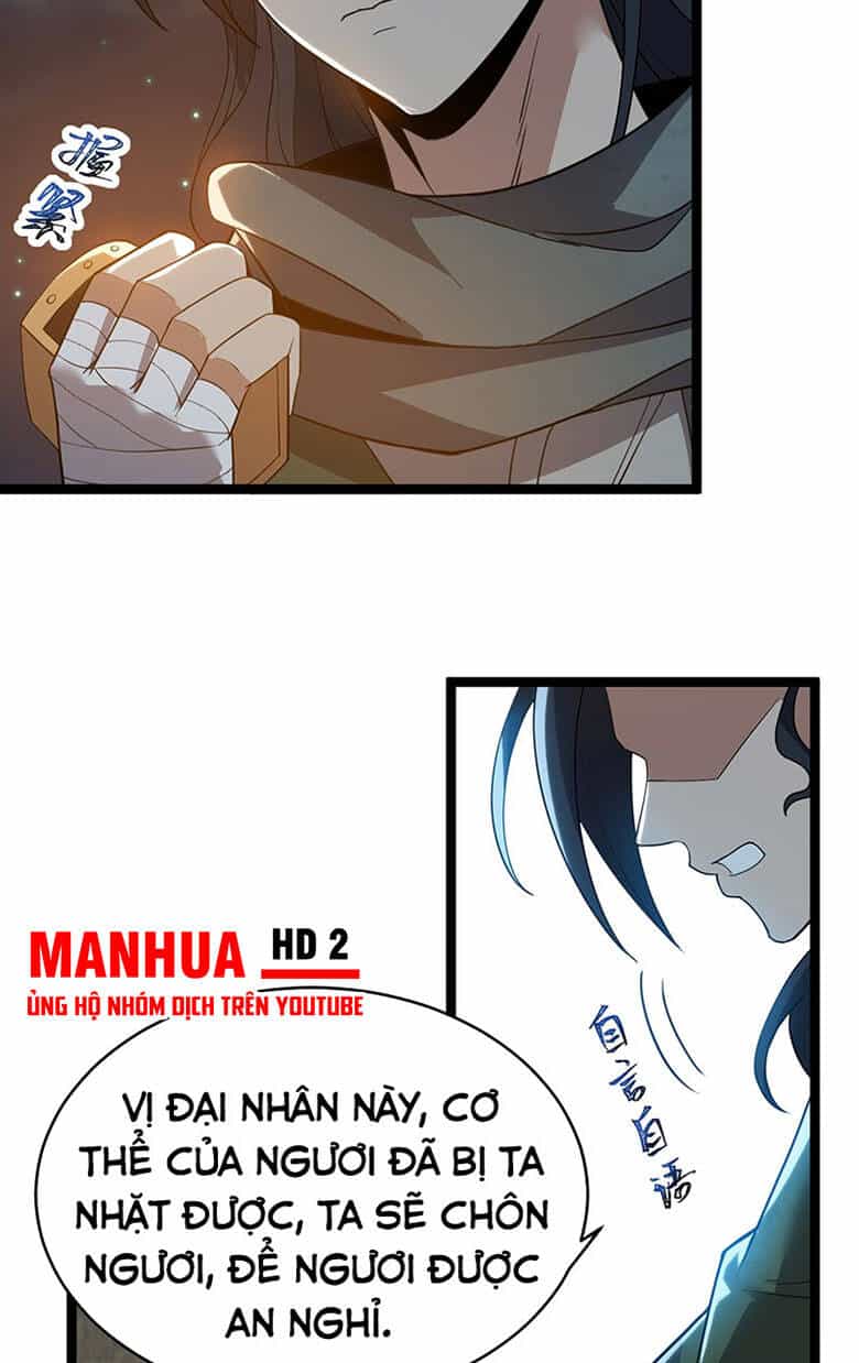 Vĩnh Sinh - Chương 2 - ảnh 16