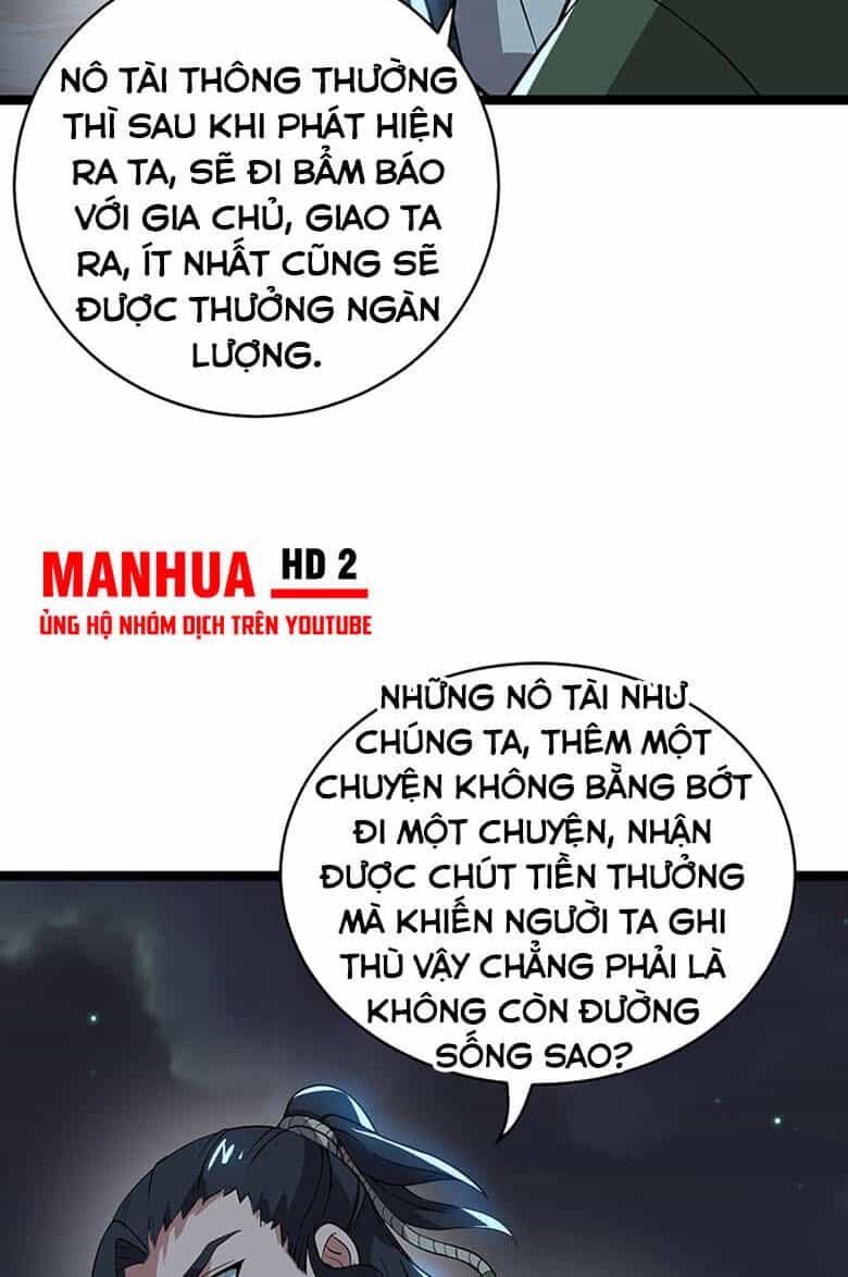 Vĩnh Sinh - Chương 2 - ảnh 24