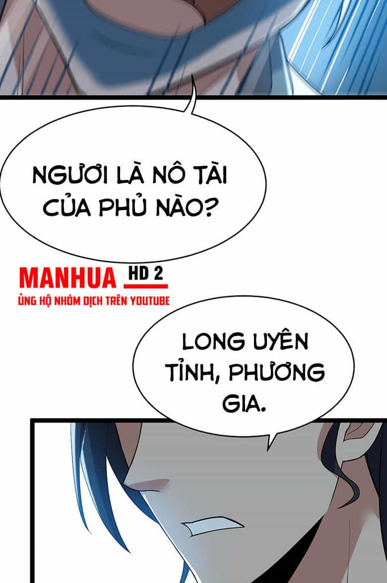 Vĩnh Sinh - Chương 2 - ảnh 27