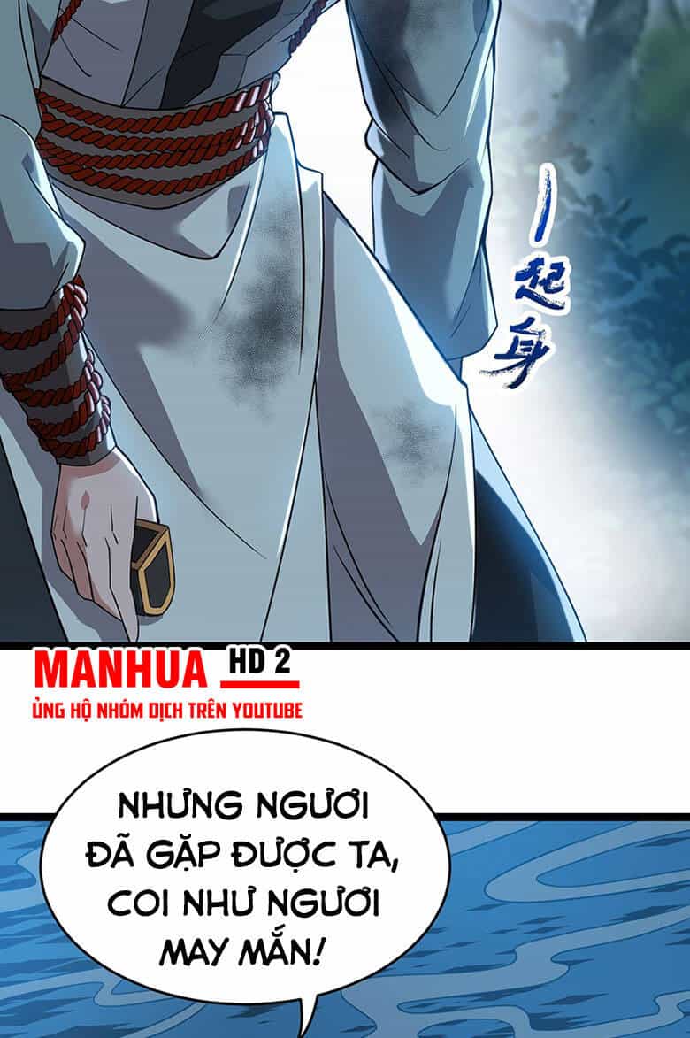 Vĩnh Sinh - Chương 2 - ảnh 32