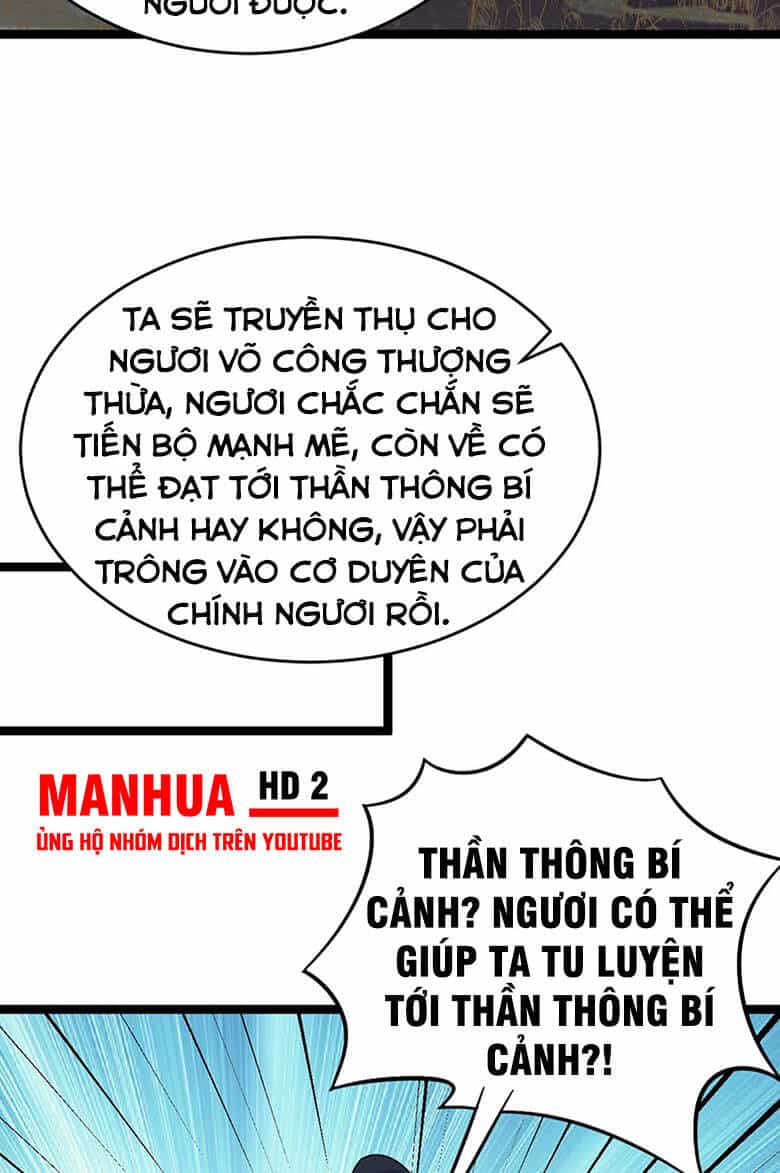 Vĩnh Sinh - Chương 2 - ảnh 34