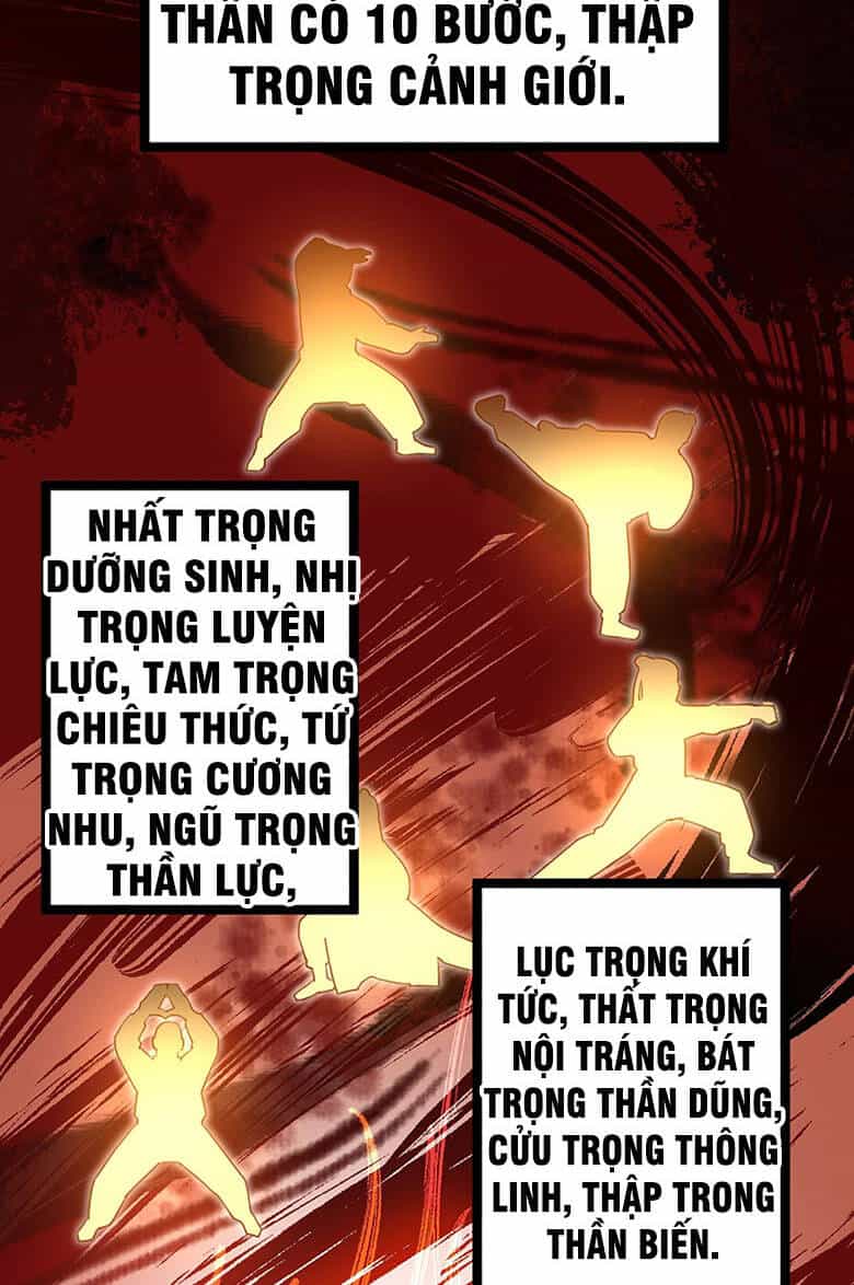 Vĩnh Sinh - Chương 2 - ảnh 37