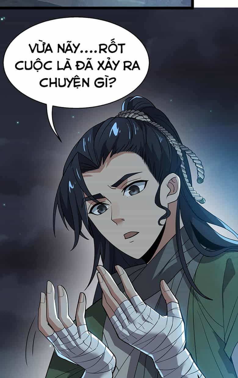 Vĩnh Sinh - Chương 2 - ảnh 6