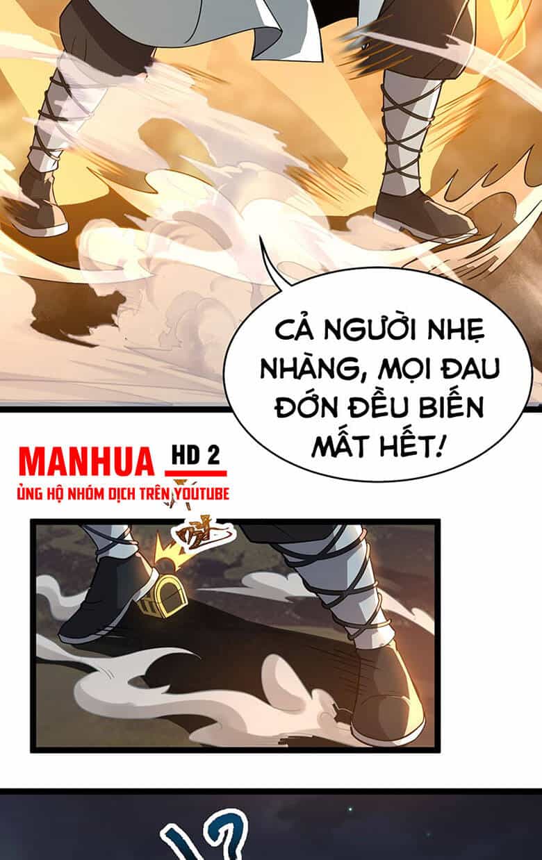 Vĩnh Sinh - Chương 2 - ảnh 9