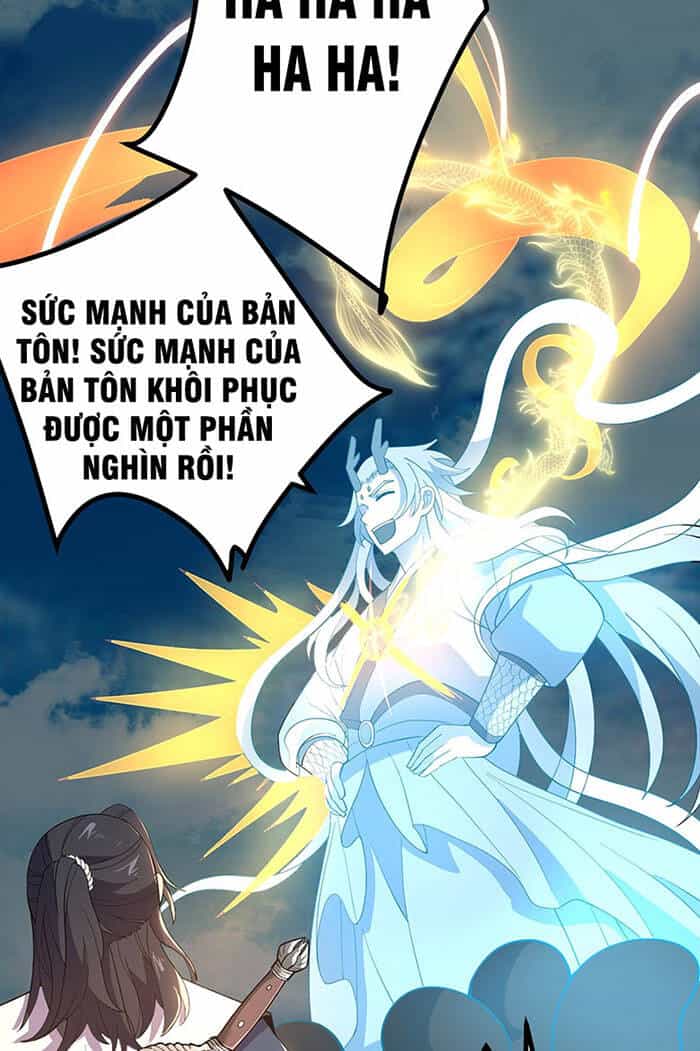 Vĩnh Sinh - Chương 20 - ảnh 20