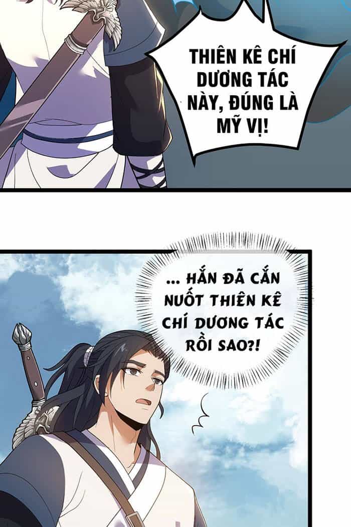 Vĩnh Sinh - Chương 20 - ảnh 21