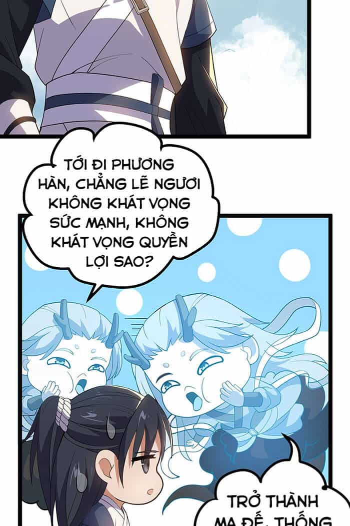 Vĩnh Sinh - Chương 20 - ảnh 22