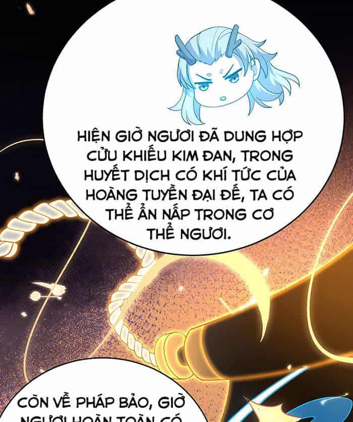 Vĩnh Sinh - Chương 20 - ảnh 29