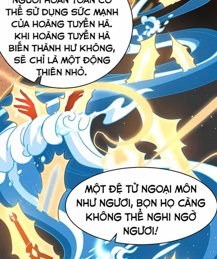 Vĩnh Sinh - Chương 20 - ảnh 30